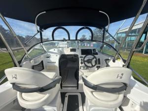 Haines Hunter 565 Offshore - 2020 Model ( CON B65807)