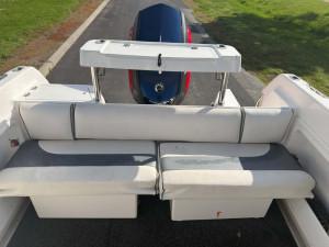 Haines Hunter 565 Offshore - 2020 Model ( CON B65807)