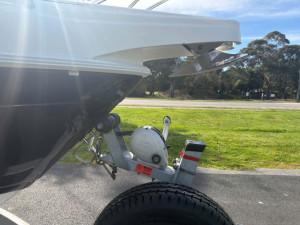 Haines Hunter 565 Offshore - 2020 Model ( CON B65807)