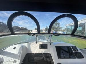 Haines Hunter 565 Offshore - 2020 Model ( CON B65807)