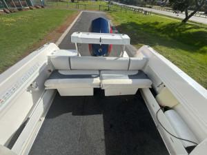 Haines Hunter 565 Offshore - 2020 Model ( CON B65807)