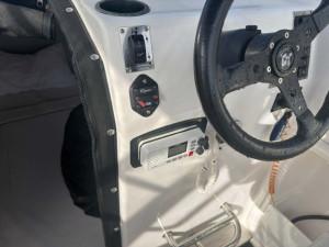 Haines Hunter 565 Offshore - 2020 Model ( CON B65807)