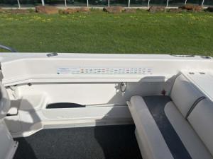 Haines Hunter 565 Offshore - 2020 Model ( CON B65807)