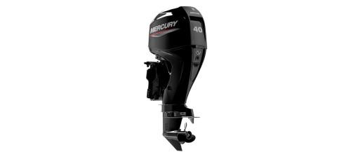 Mercury 40ELPT