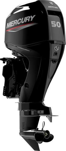 Mercury 50ELPT