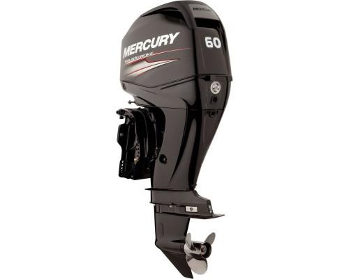 Mercury 60ELPT