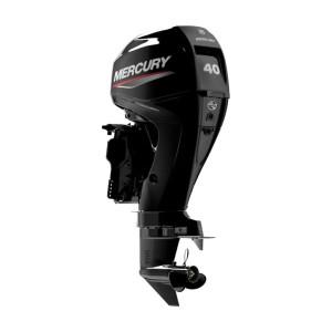 Mercury 40ELPT