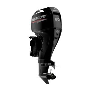 Mercury 60ELPT
