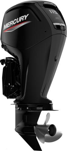 Mercury 115ELPT CT