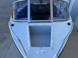 Stacer 429 Sea Master Yamaha F60 2027 Model