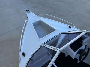 Stacer 429 Sea Master Yamaha F60 2027 Model