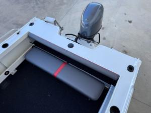 Stacer 429 Sea Master Yamaha F60 2027 Model