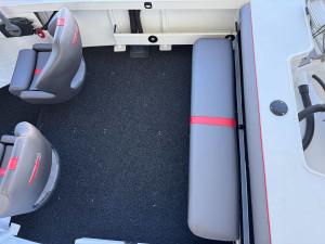 Stacer 429 Sea Master Yamaha F60 2027 Model
