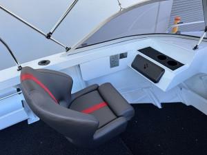 Stacer 429 Sea Master Yamaha F60 2027 Model