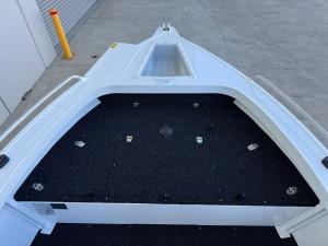 Stacer 429 Outlaw Side Console Suzuki DF50 2027 Model