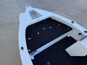 Stacer 429 Outlaw Side Console Suzuki DF50 2027 Model