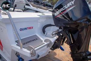 Quintrex 430 Fishabout
