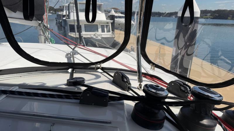 Fountaine Pajot Lipari 41 Evolution
