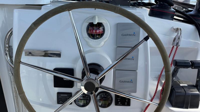 Fountaine Pajot Lipari 41 Evolution