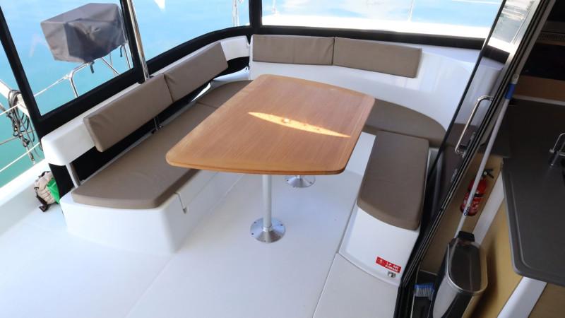 Fountaine Pajot Lipari 41 Evolution