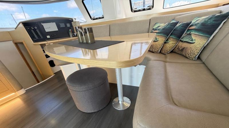 Fountaine Pajot Lipari 41 Evolution