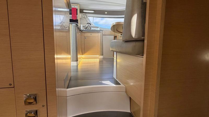 Fountaine Pajot Lipari 41 Evolution