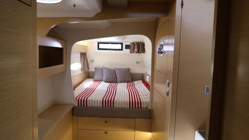 Fountaine Pajot Lipari 41 Evolution