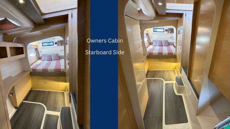 Fountaine Pajot Lipari 41 Evolution