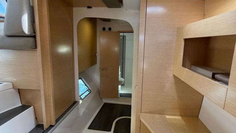 Fountaine Pajot Lipari 41 Evolution
