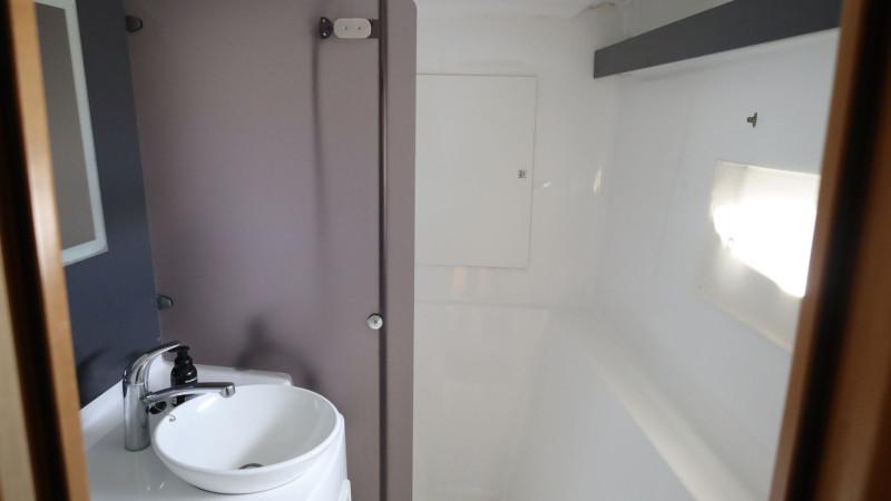 Fountaine Pajot Lipari 41 Evolution
