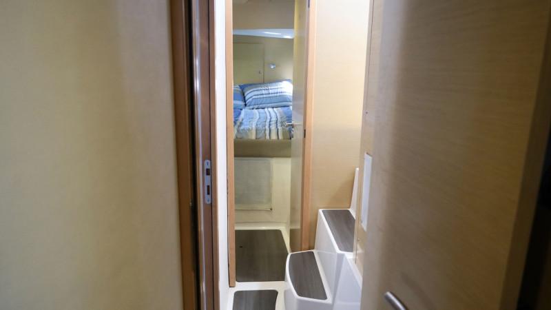Fountaine Pajot Lipari 41 Evolution