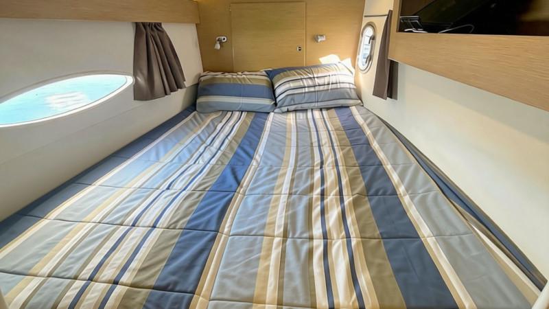 Fountaine Pajot Lipari 41 Evolution
