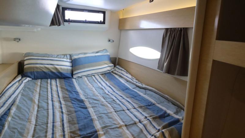 Fountaine Pajot Lipari 41 Evolution