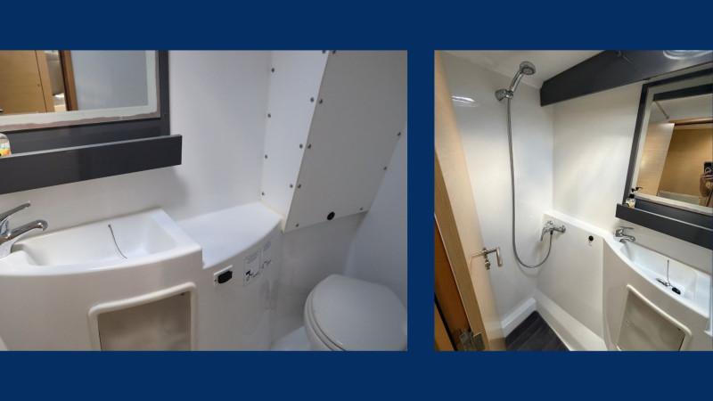 Fountaine Pajot Lipari 41 Evolution