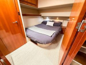 2007 Riviera 47 Open Flybridge