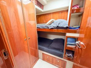 2007 Riviera 47 Open Flybridge