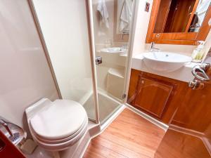 2007 Riviera 47 Open Flybridge