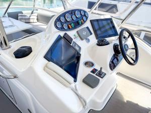 2007 Riviera 47 Open Flybridge