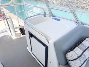 2007 Riviera 47 Open Flybridge