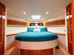 2007 Riviera 47 Open Flybridge
