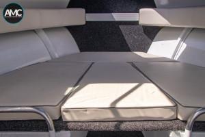 Quintrex 590 Ocean Spirit Pro
