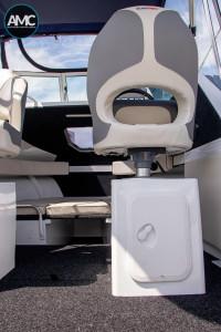Quintrex 590 Ocean Spirit Pro