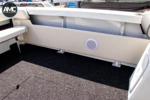 Quintrex 590 Ocean Spirit Pro