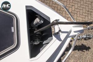 Quintrex 590 Ocean Spirit Pro