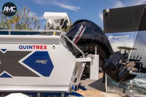Quintrex 590 Ocean Spirit Pro