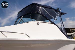 Quintrex 590 Ocean Spirit Pro