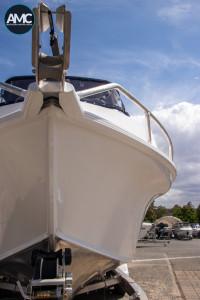 Quintrex 590 Ocean Spirit Pro