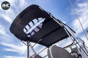 Quintrex 590 Ocean Spirit Pro