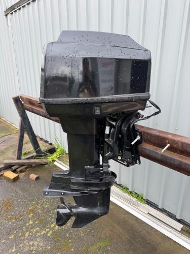 Mercury 60HP Outboard 2004 Model