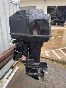 Mercury 60HP Outboard 2004 Model